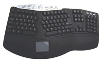 Ergonomic Keyboard